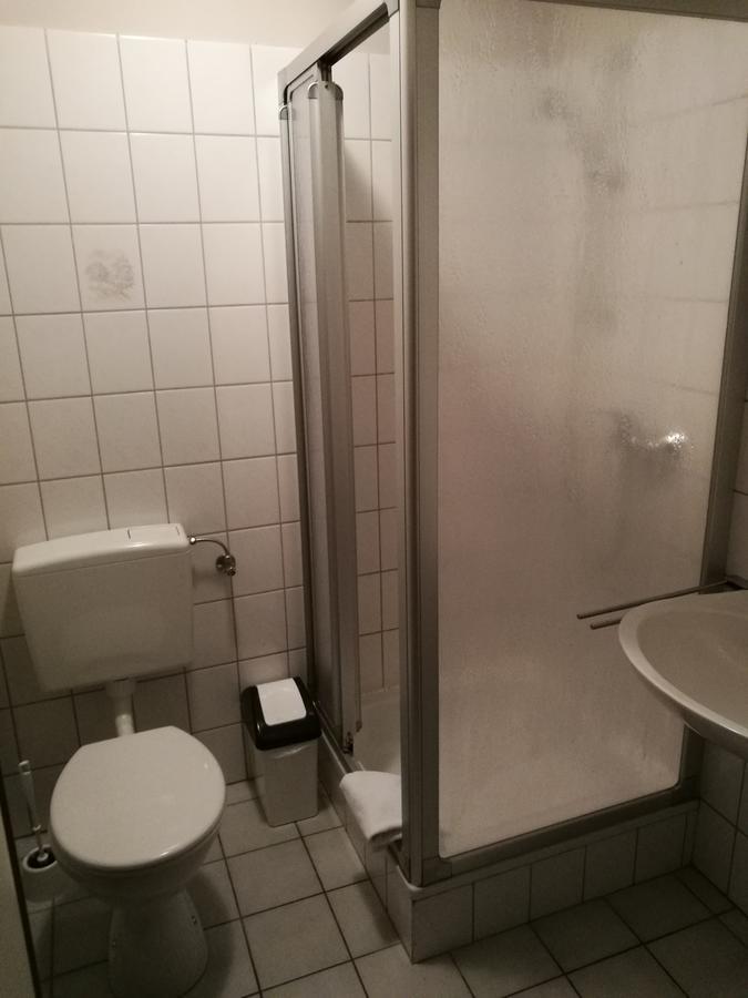 Zur Schanze Holtgast-Apen Buitenkant foto